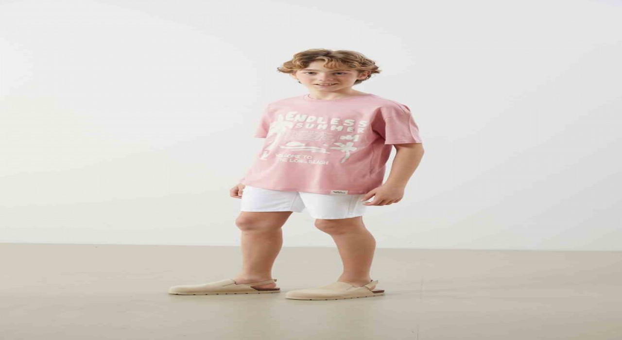 LC Waikikiden karne sevinci yaşayan çocuklara özel hediye seçenekleri