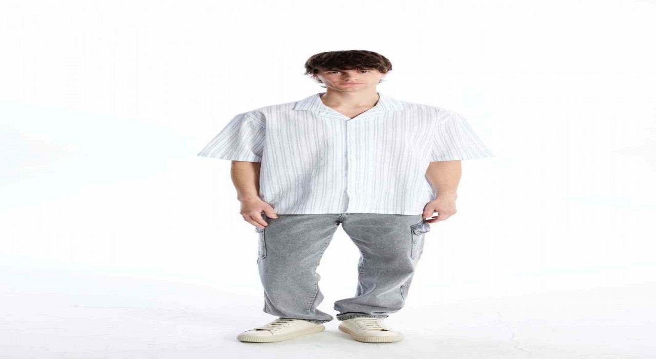 LC Waikikinin Yaz Koleksiyonu raflarda yerini aldı