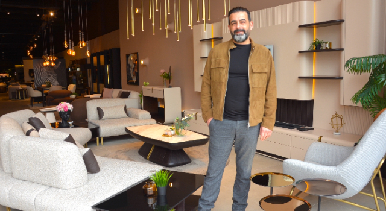 Loda Mobilya İzmir’de İtalyan Şıklığı Sunuyor
