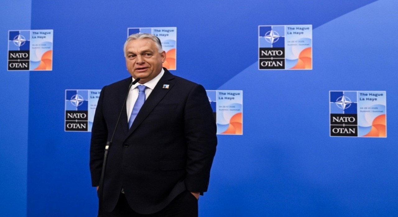Macaristan Başbakanı Orban: Rusya, NATO için gerçek bir tehdit değil, biz çok daha güçlüyüz