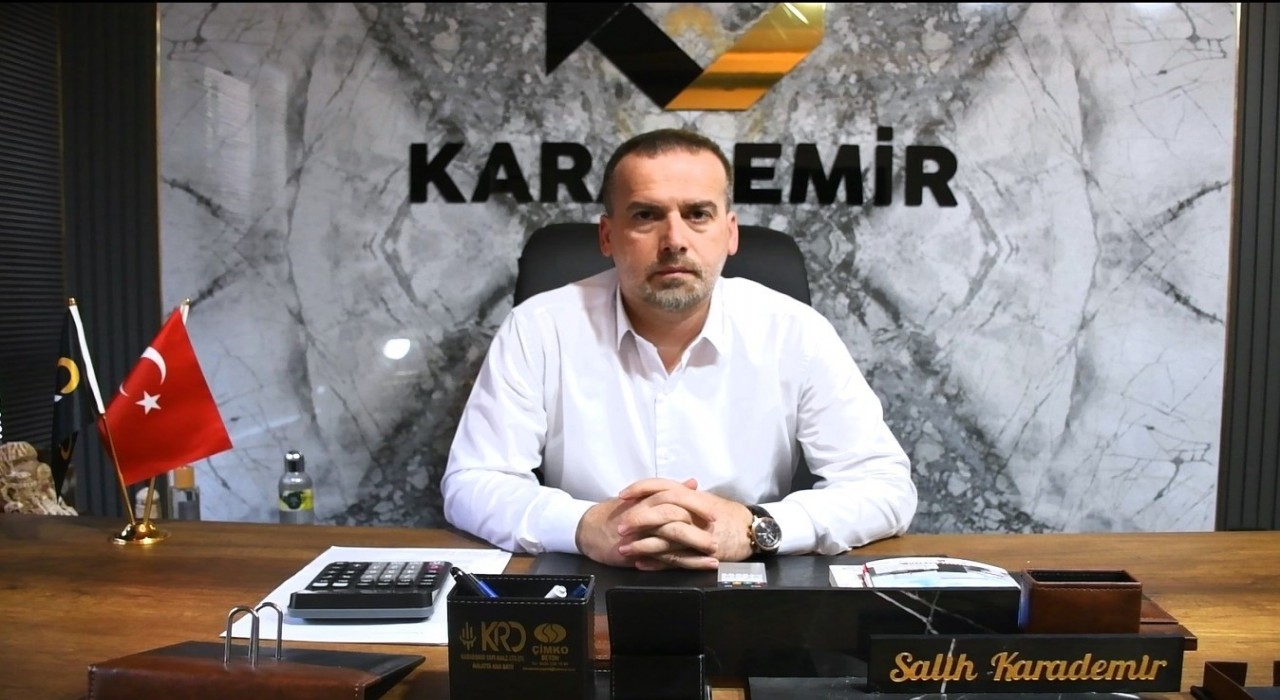 MAGİNDER Başkanı Karademir: Yerinde dönüşüm desteği süresi uzatılmalı