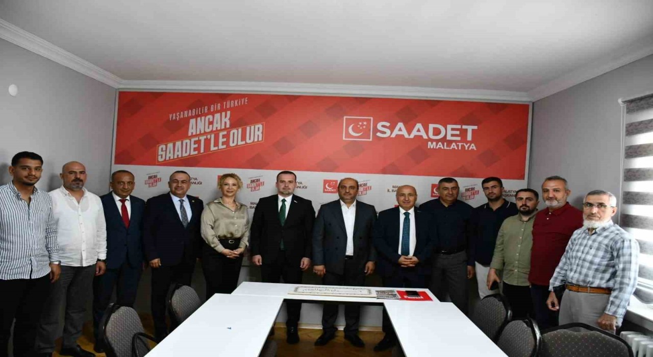 MAGİNDER Başkanı Karademir: Yerinde dönüşüm süresi uzatılmalı