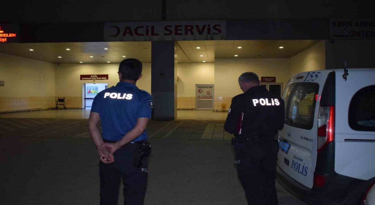 Malatyada bıçaklı kavga: 6 yaralı