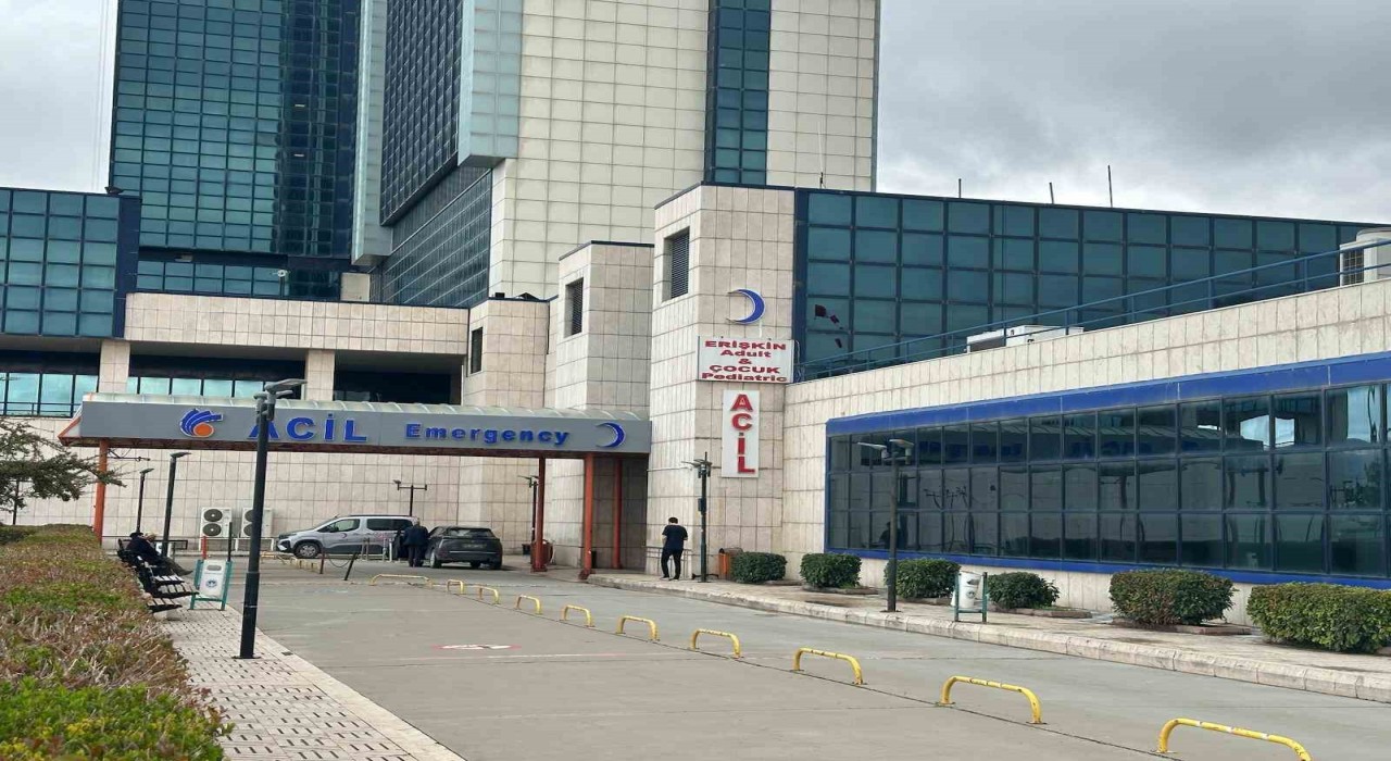 Malatyada husumetli iki kişi arasında silahlı kavga: 1 ağır yaralı