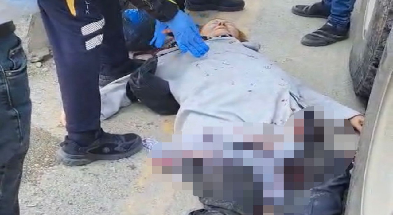 Malatyada iki ayrı kaza: 1 ölü, 1 ağır yaralı