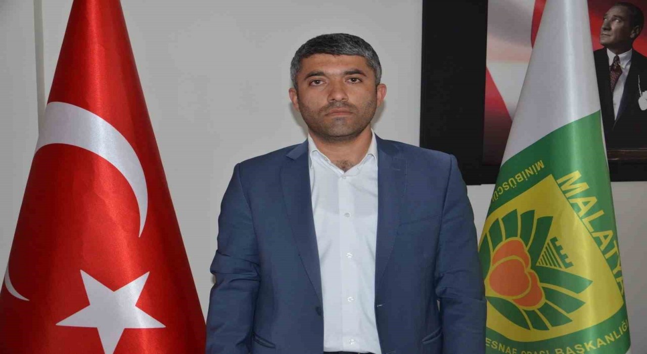Malatyada Minibüsçülerden zam talebi