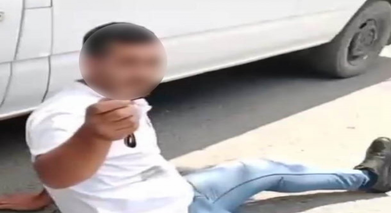 Malatyada taciz iddiası: Kadın tacizciyi vurdu