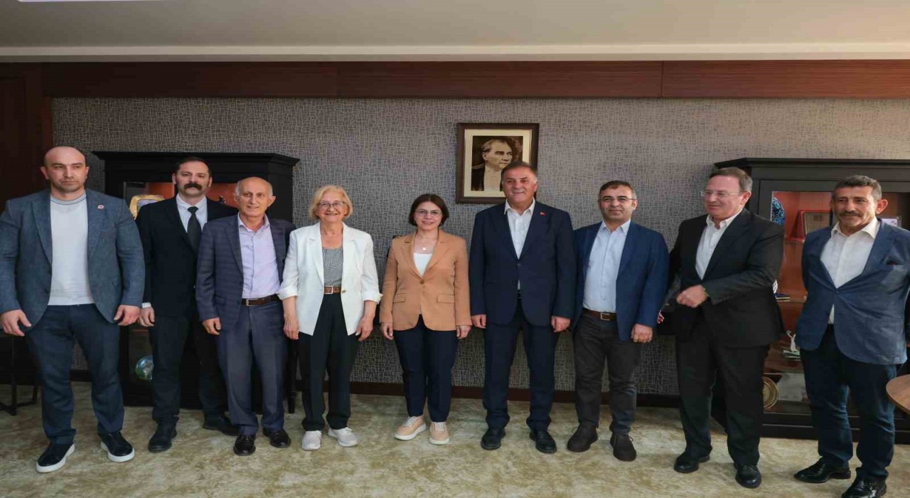 Maltepede 19 sokağa doğalgaz geldi