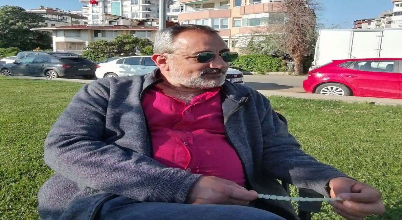 Maltepede önce yumruk attı daha sonra kalp masajı yaptı