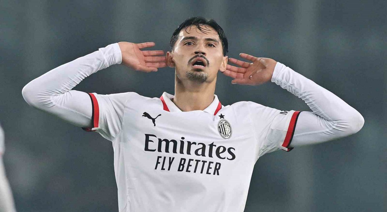 Manchester City,  Tijjani Reijndersi kadrosuna kattığını açıkladı