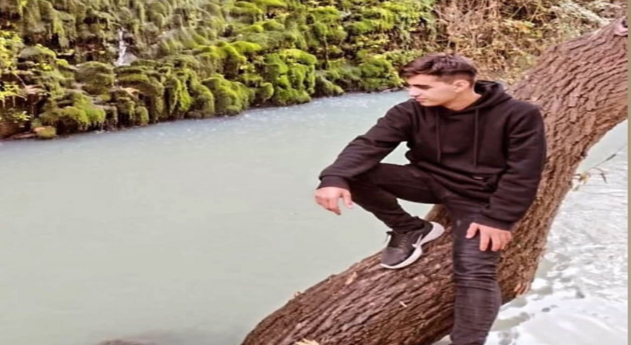 Manisada çöp kamyonunun çarptığı motosiklet sürücüsü kurtarılamadı