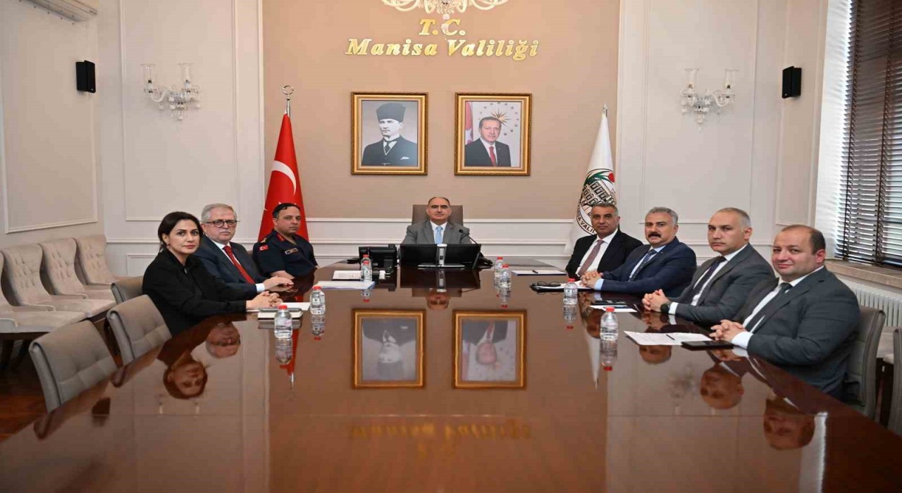 Manisada Kurban Bayramı için tüm hazırlıklar yapıldı