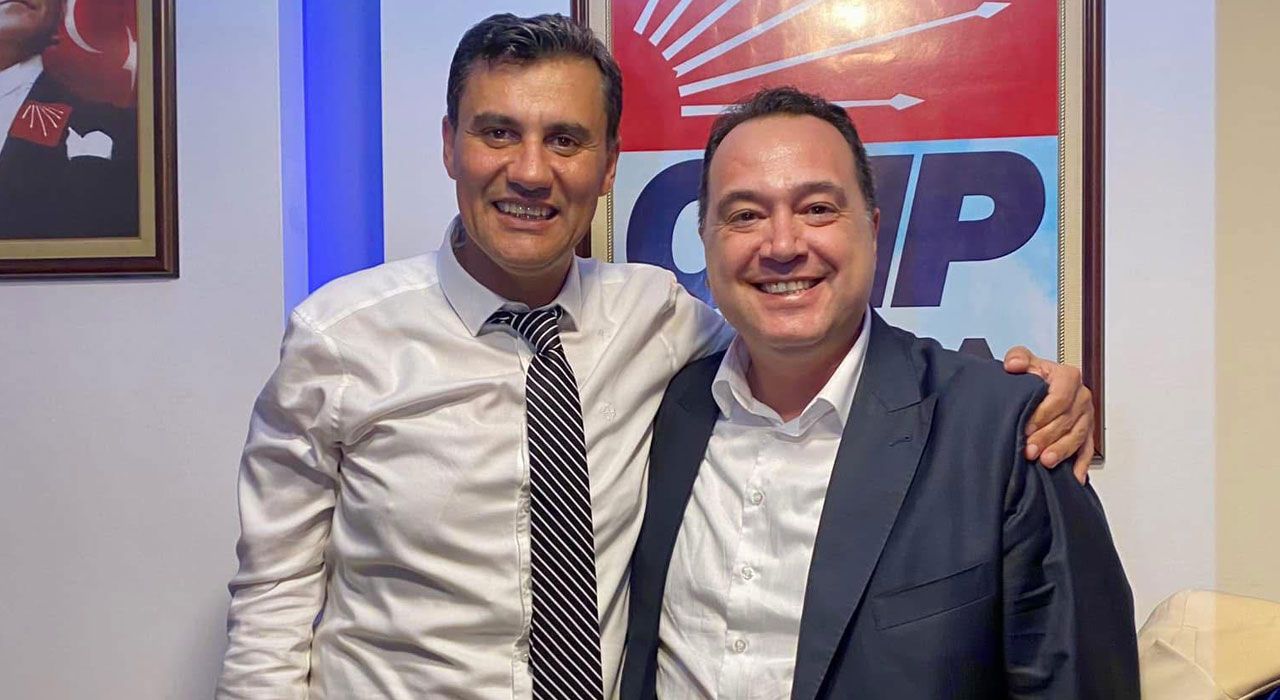 Manisa’da Yeni Büyükşehir Belediye Başkanı Belli Oldu