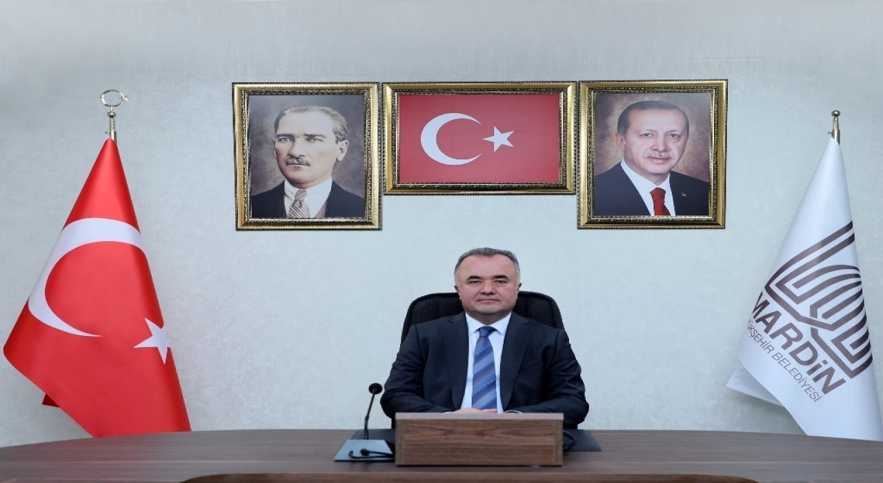 Mardin Büyükşehir Belediyesinden 10 bin 520 üniversite öğrencisine eğitim desteği