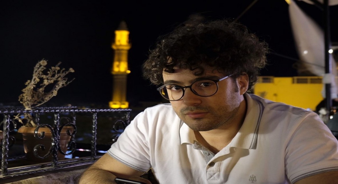 Mardinde 11. kattan düşen genç hayatını kaybetti