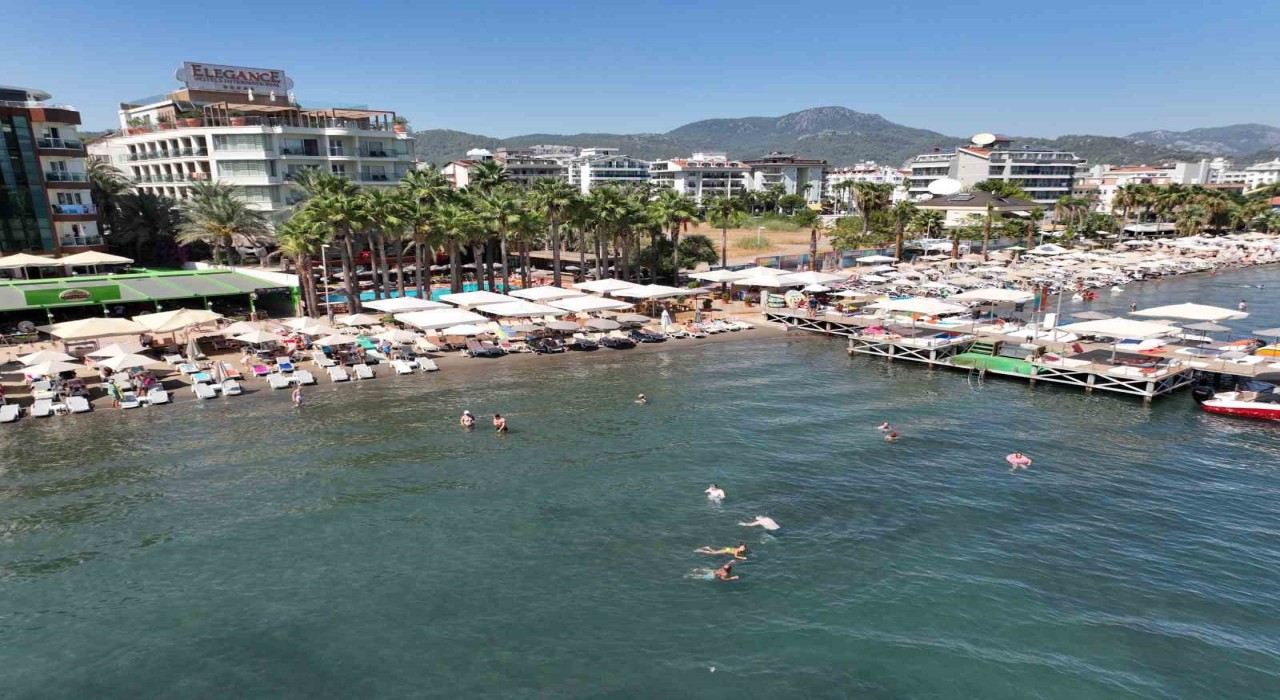 Marmaris Ticaret Odası Başkanı Ayhan: Bu güzelliğe sahip çıkalım