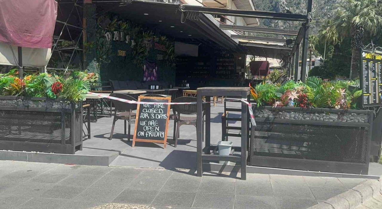 Marmariste denetimler devam ediyor