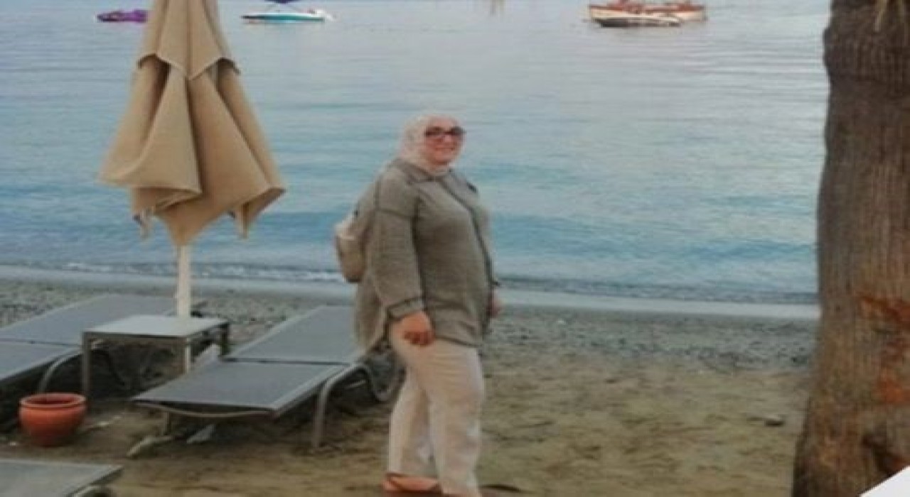 Marmariste kaybolduğu sanılan avukat Bali evine döndü