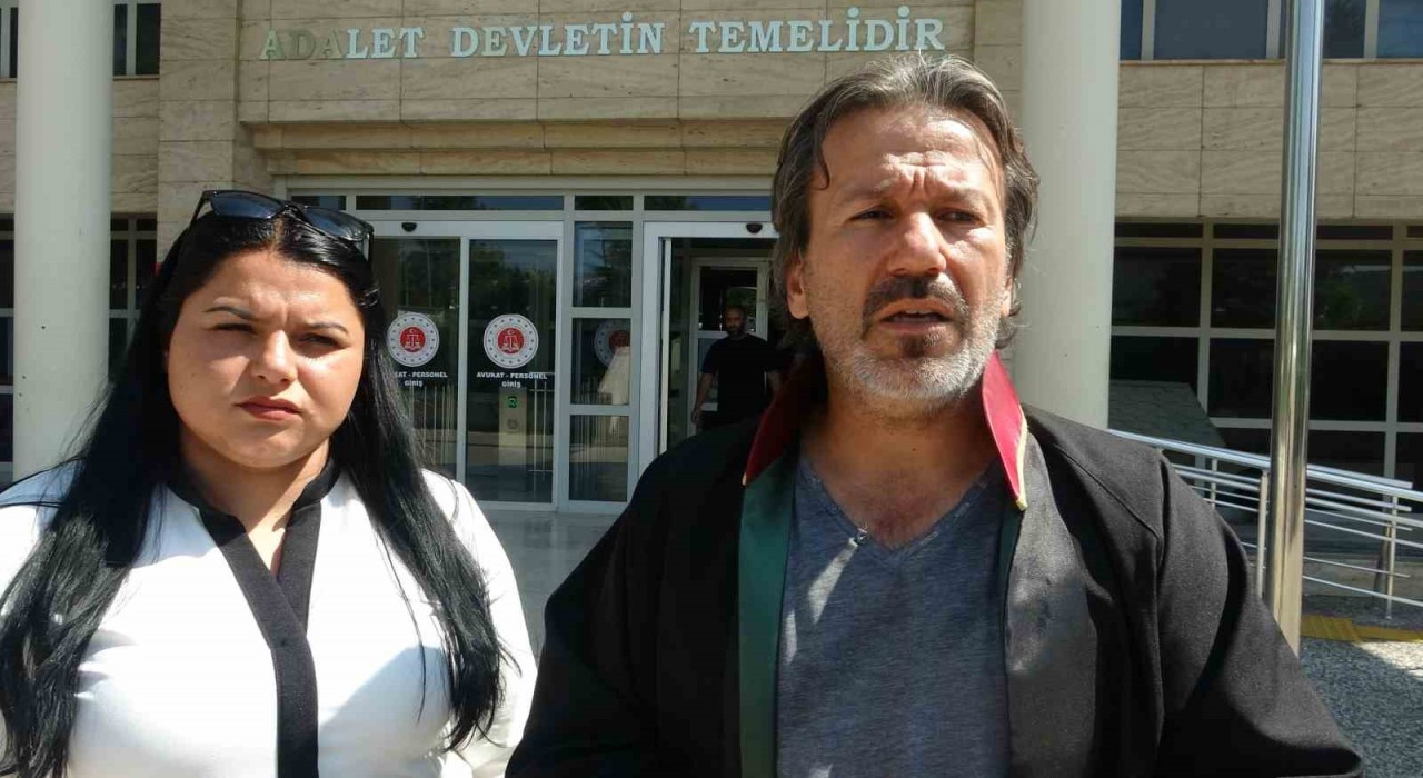 Marmaristeki Yorulmaz cinayetinin ilk davası görüldü