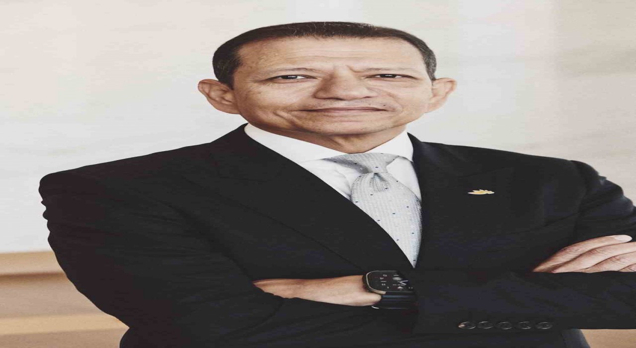 Mashreq, Türkiyede temsilcilik ofisi açtı