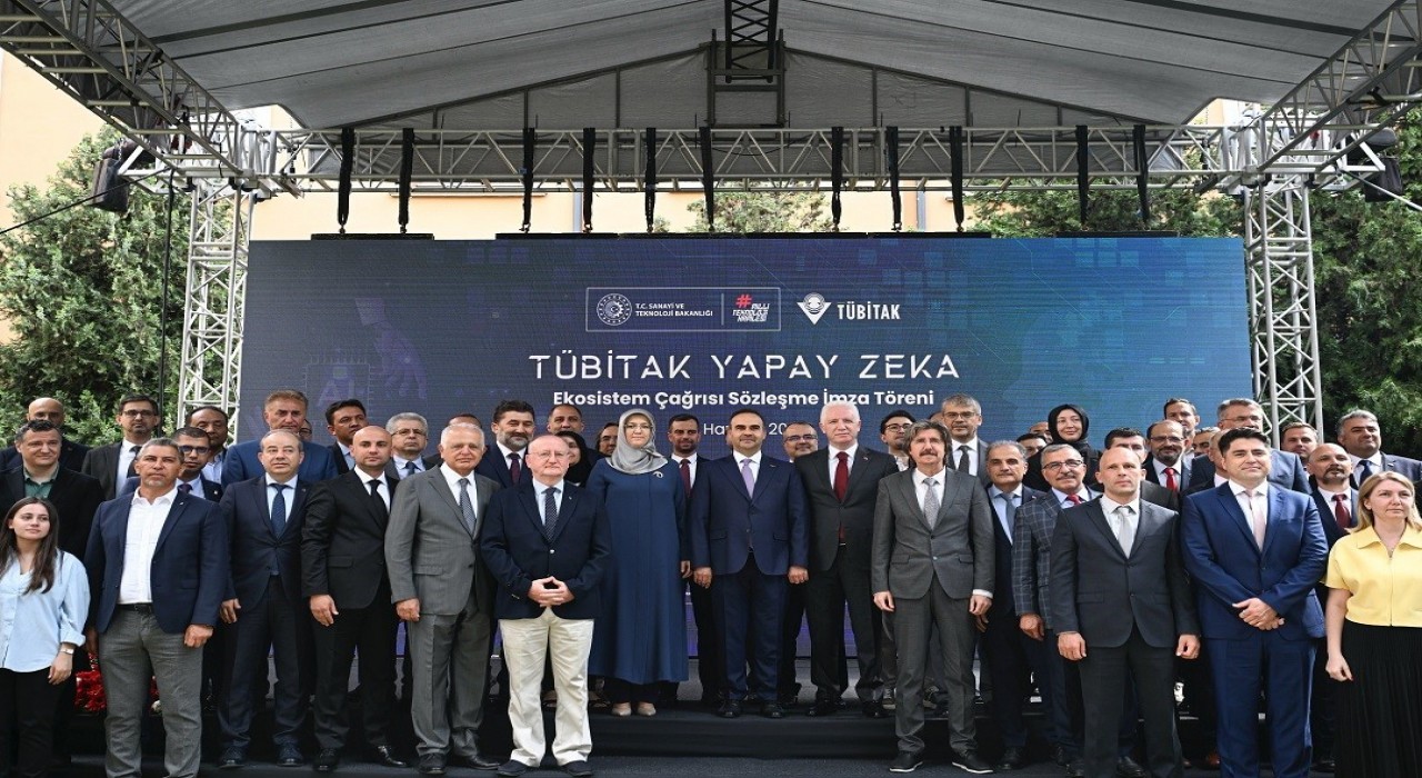MCBÜnün akıllı eğitim projesi Türkiye vizyonuna yön veriyor