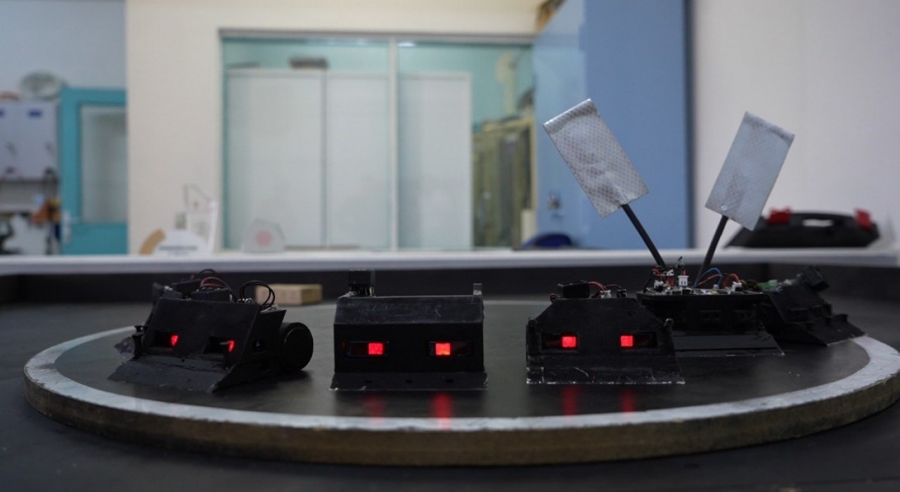 Meksikayı Japonyayı geçip, Türkiyenin gururu oldular