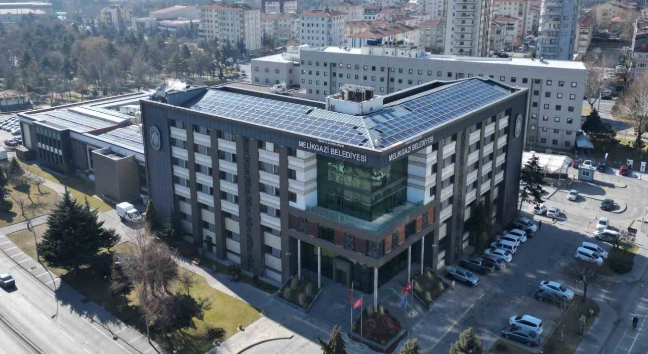 Melikgazi Belediyesinden Dijital Hizmet Atağı: Whatsapp Asistanı