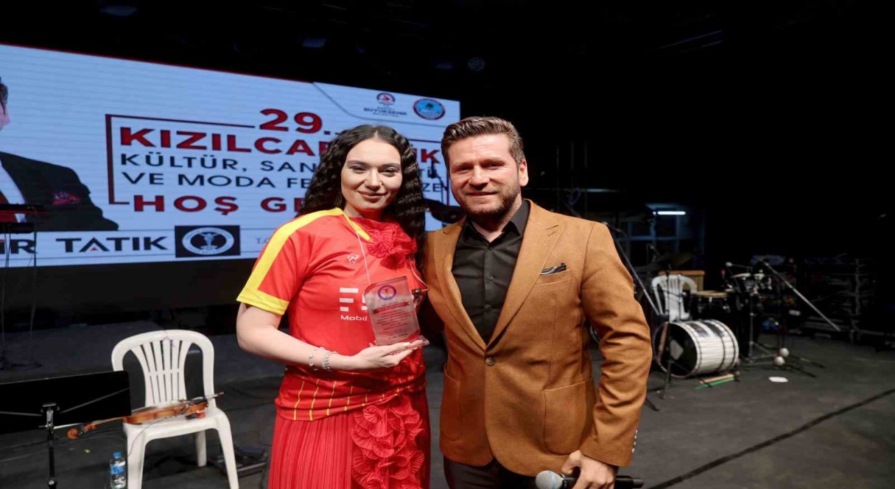 Meltem Leylekoğlu, Tavasta hayranlarıyla buluştu