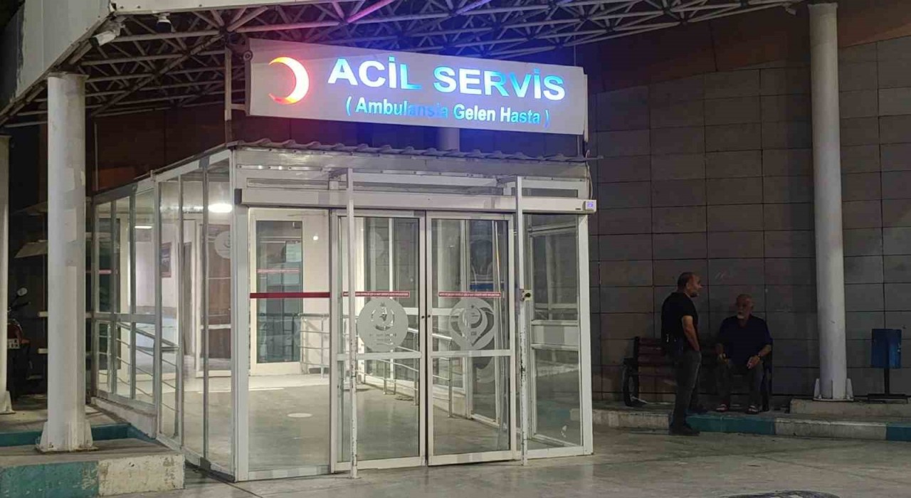 Mersin Valiliği: 6 öğrenci boğulma tehlikesi geçirdi, 2si kurtarılamadı