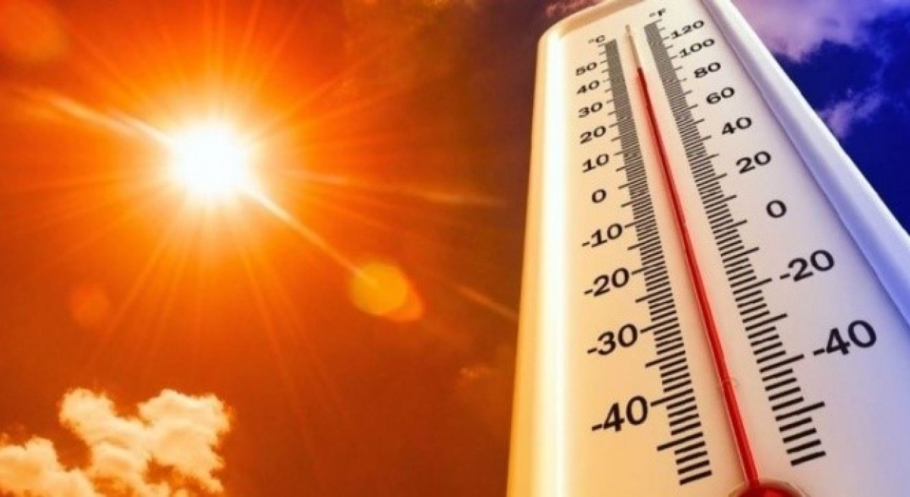 Meteoroloji uyardı: Muğlada sıcaklıklar 40 dereceye çıkacak