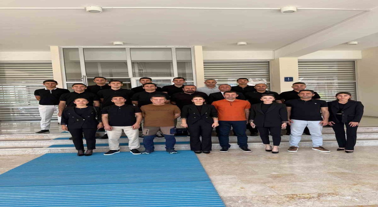 MHK sınavına Kayseriden 18 aday