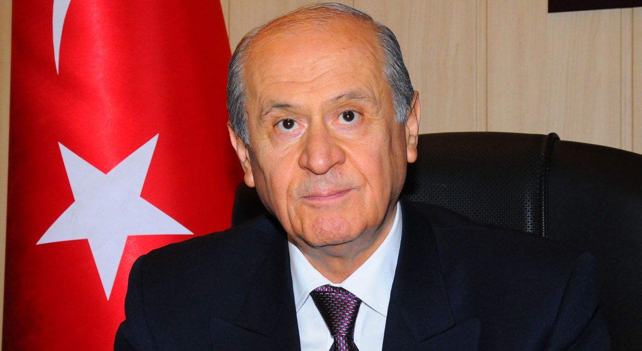 MHP'den “Terörsüz Türkiye” İçin Yeni Adım