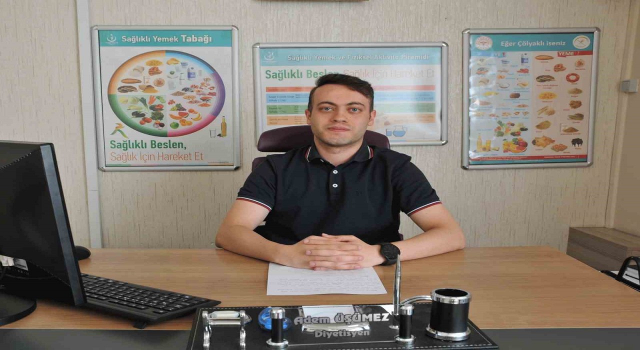 Mide ve bağırsak hastaları kurban etini hemen tüketmemeli