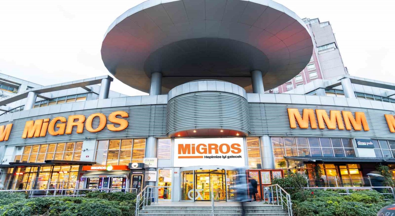 Migros, yüksek kredi notunu korudu