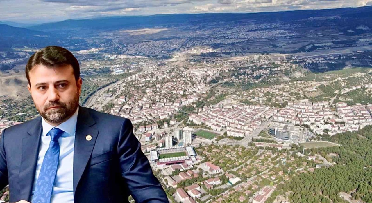 Milletvekili Şahinden 30. yıl mesajı