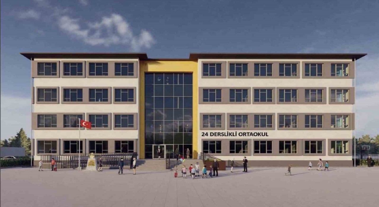 Milletvekili Tatardan Şırnaka eğitim yatırımı müjdesi