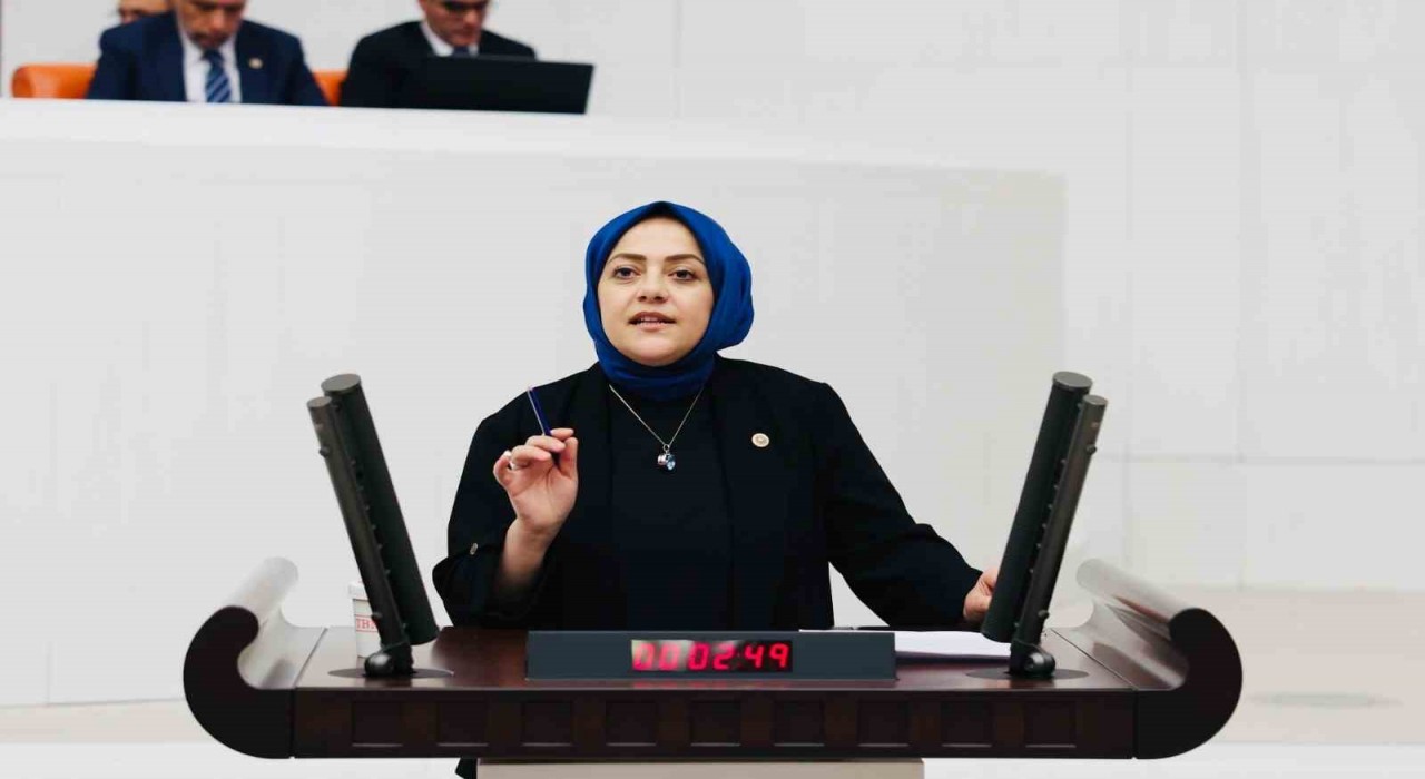 Milletvekili Ün, Covid mağdurlarını yok saydı, binlerce ailenin umutlarını kırıldı