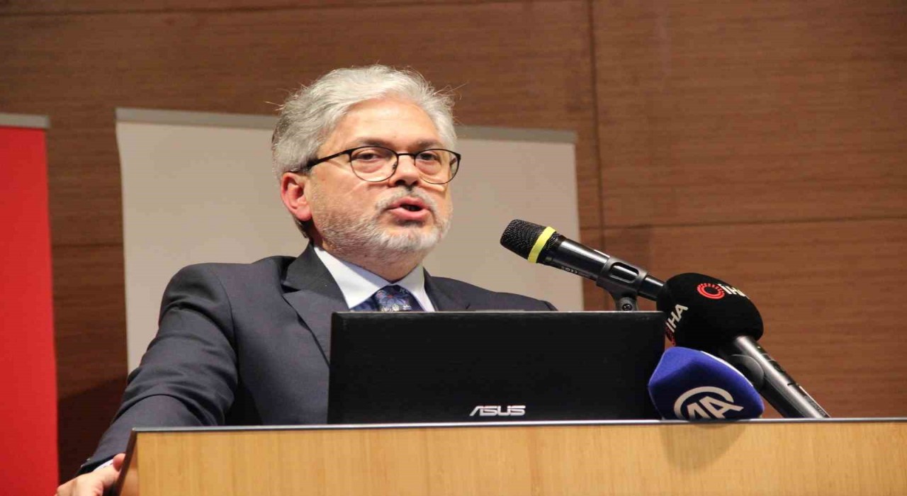 Milli Eğitim Bakan Yardımcısı Yelkenci: Öğrencilerimizin en büyük mahrumiyetlerinden biri de dostluk eksikliğidir