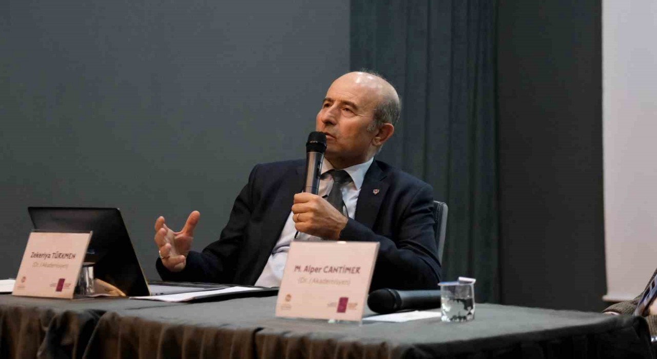 Milli Mücadelede Sakaryanın rolü OSMde konuşuldu