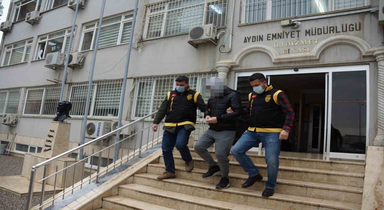 Milyonluk vurgun yaptığı iddia edilen kuyumcu davası 5inci kez ertelendi