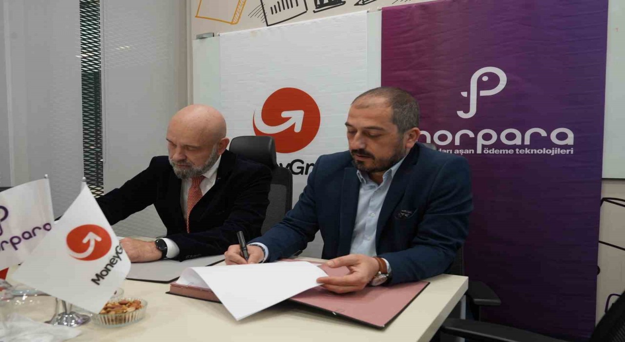 Morpara ve MoneyGramdan iş birliği