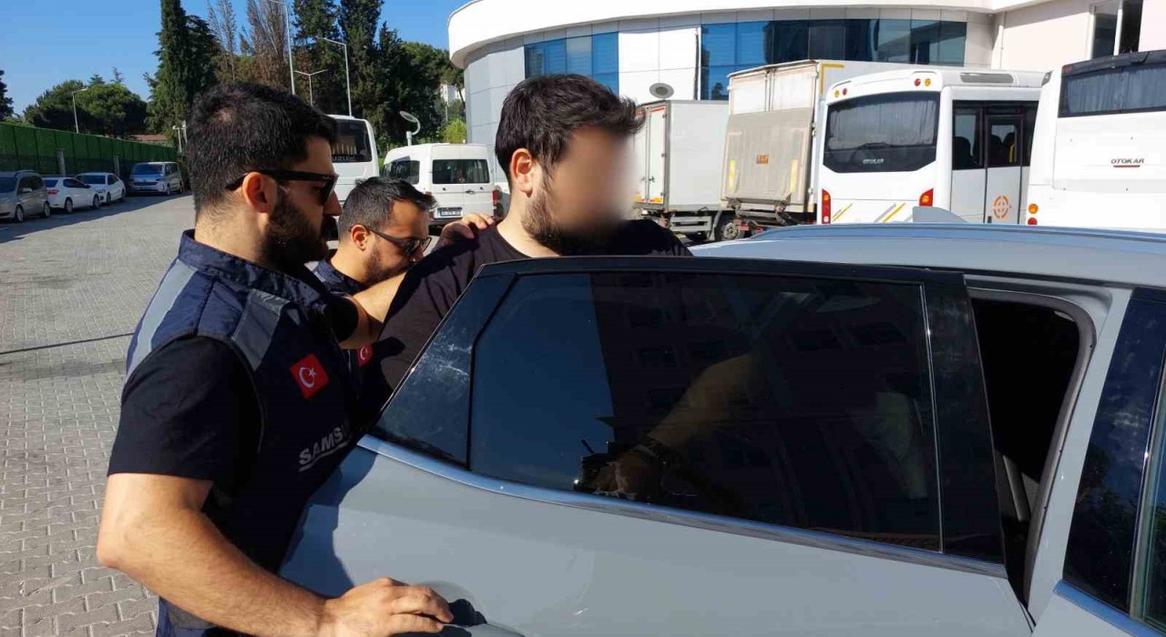 Motosikletlerde usulsüz silindir hacmi artışı operasyonunda 1 kişiye adli kontrol