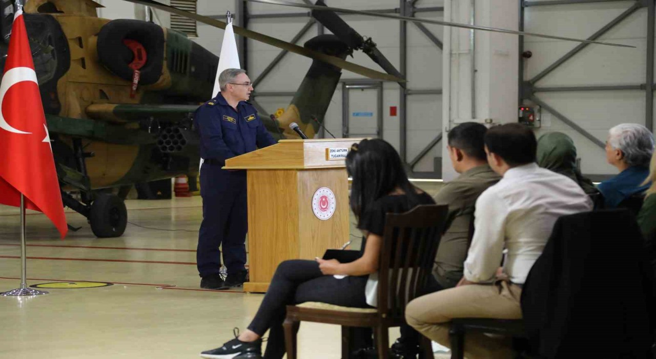MSB: Son bir haftada gerçekleştirilen operasyonlarda  Irakın kuzeyindeki barınma alanlarından kaçan 6 PKKlı terörist daha teslim oldu