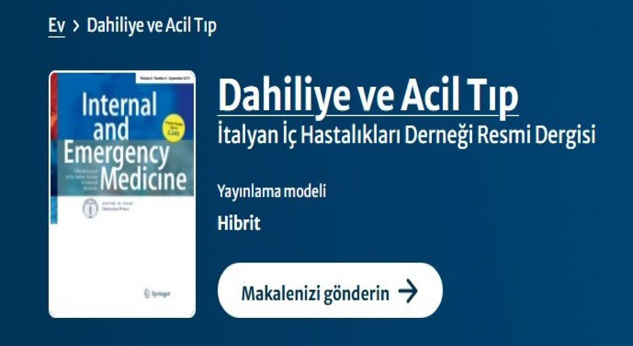 MSKÜden Uluslararası Literatüre Önemli Katkı: Muğla Skoru geliştirildi