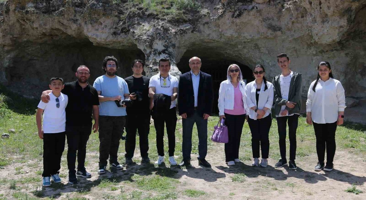 Mucur İçin Çal projesi hayata geçti