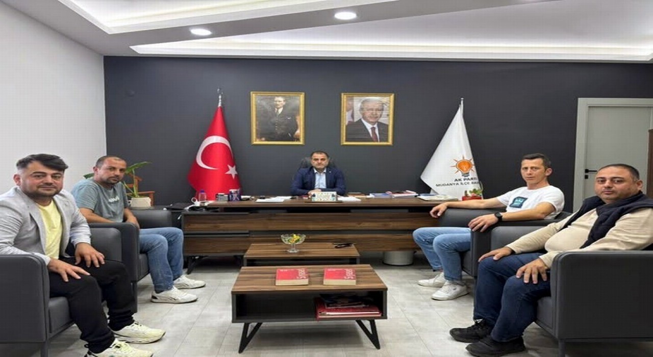 Mudanyada işçi kıyımı