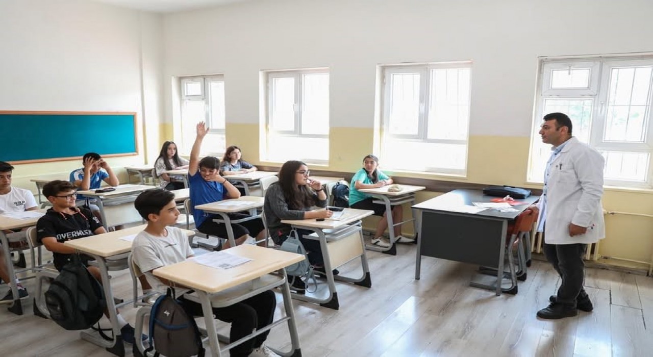 Muğlada 2024-2025 yaz okulları 1 Temmuzda başlıyor