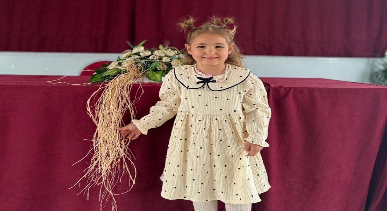 Muğlada kaybolan 4 yaşındaki Eylül sağ olarak bulundu