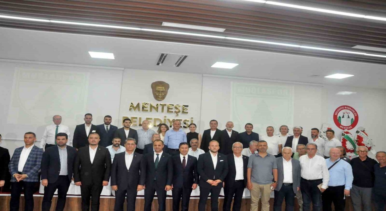 Muğlasporda Kıyanç güven tazeledi