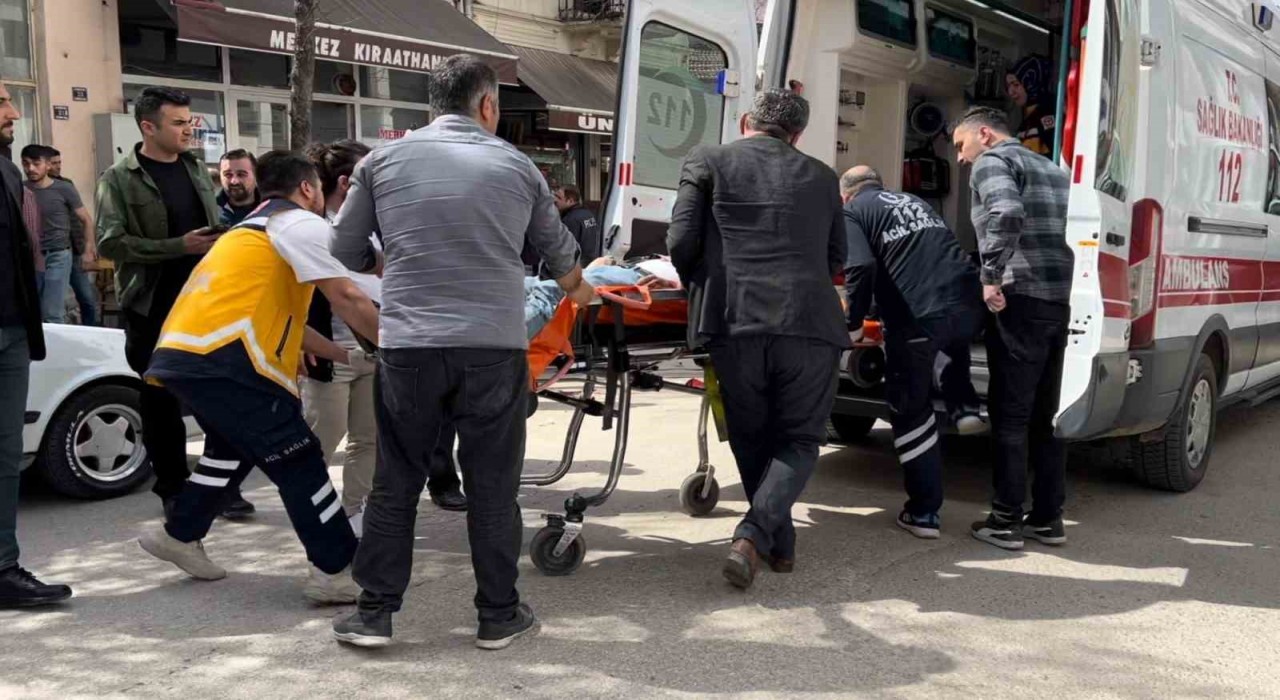 Muhtarlık kavgası cinayetinde 4 sanığa ceza yağdı